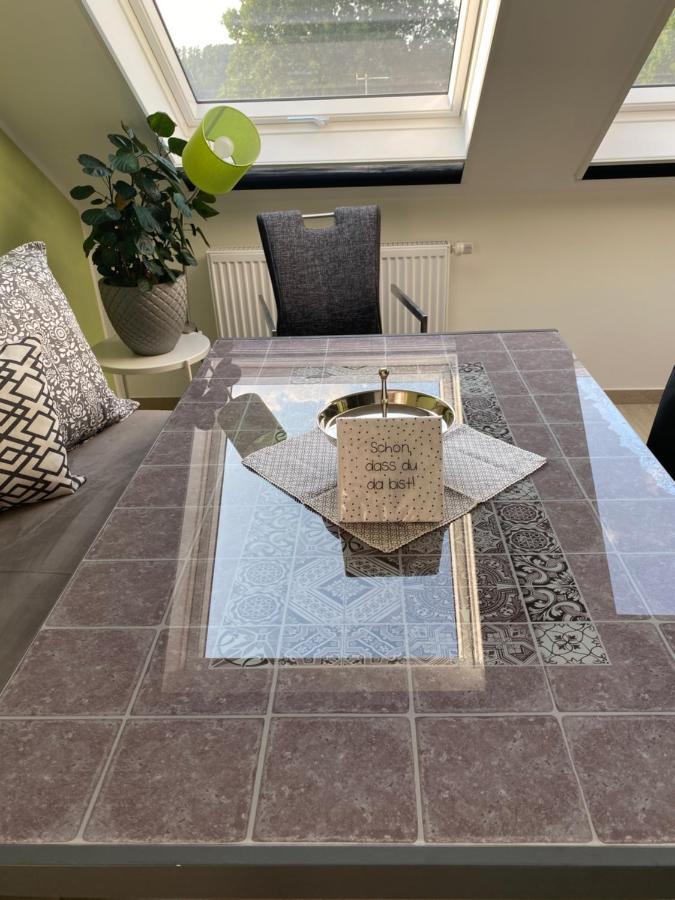 Ferienwohnung Mit Charme Langenzenn Exterior photo