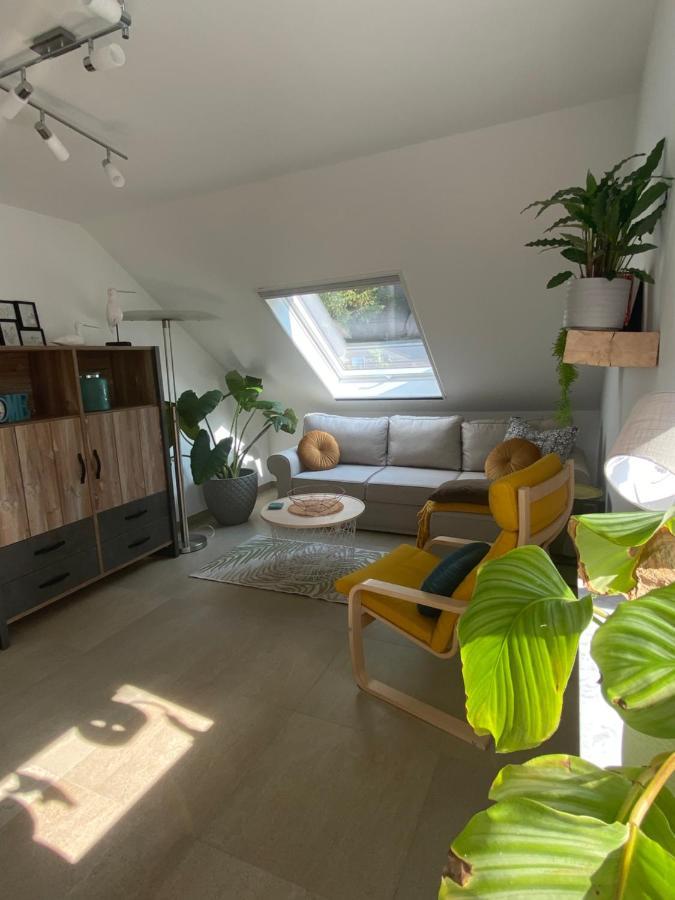 Ferienwohnung Mit Charme Langenzenn Exterior photo